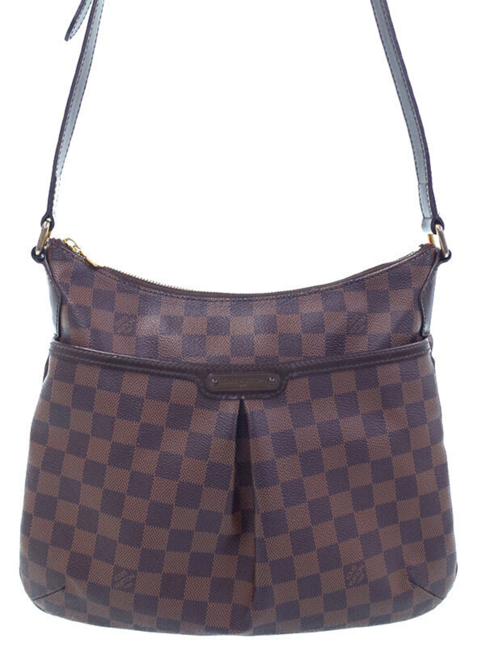 Louis Vuitton Damier Bloomsbury Shoulder Bag
